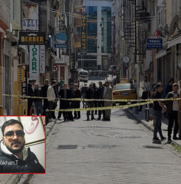 Samsun'da 16 Yaşındaki Genç Kuzenini Öldürdü