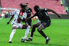 Samsunspor, Sivasspor’u Tek Golle Geçti