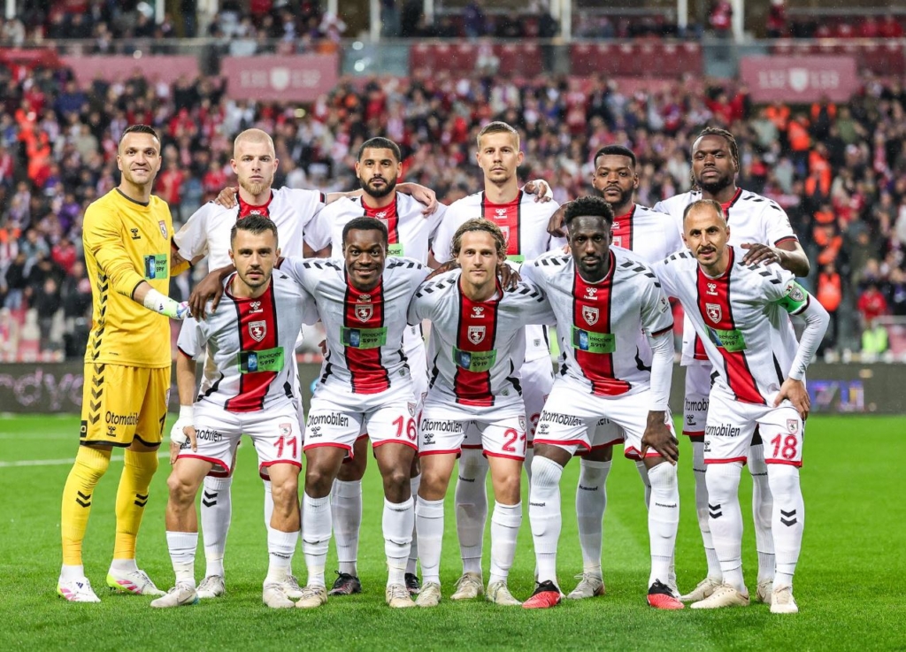 Samsunspor