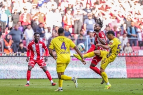 Samsunspor’dan Kritik Zafer