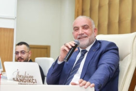 Sandıkçı ‘Heyelan’ Sessizliğini Bozdu