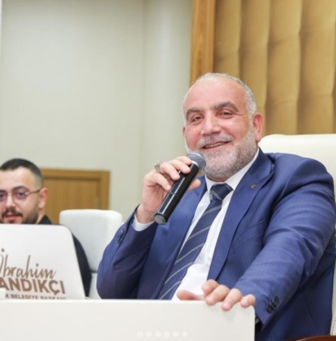 Sandıkçı ‘Heyelan’ Sessizliğini Bozdu