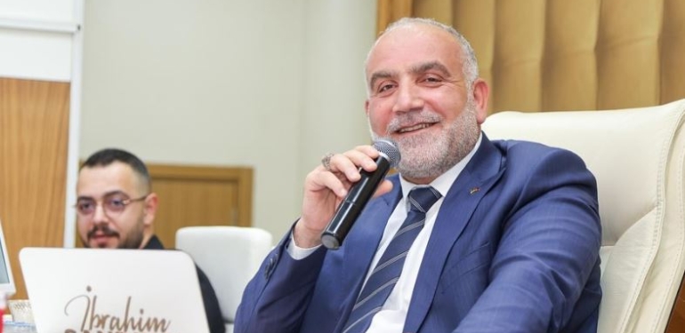 Sandıkçı ‘Heyelan’ Sessizliğini Bozdu