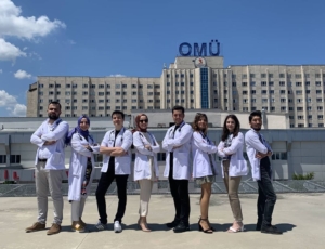 Türkiye’nin En İyi 50 Tıp Fakültesi Açıklandı 05.05.2025