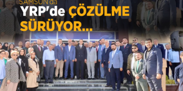 YRP’de Çözülme Sürüyor