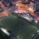 Atakum’daki Stadyum Arazisi Ranta mı Açılıyor