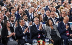 CHP’de Kurultay Davası Ne Oldu