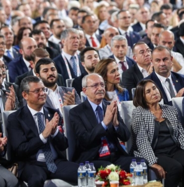 CHP’de Kurultay Davası Ne Oldu