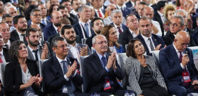 CHP’de Kurultay Davası Ne Oldu