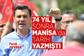 Ferdi Zeyrek Yaşam Mücadelesini Kaybetti