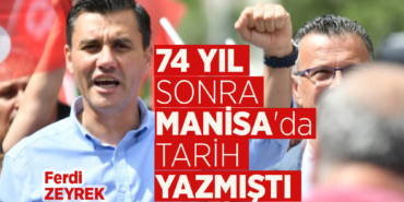 Ferdi Zeyrek Yaşam Mücadelesini Kaybetti