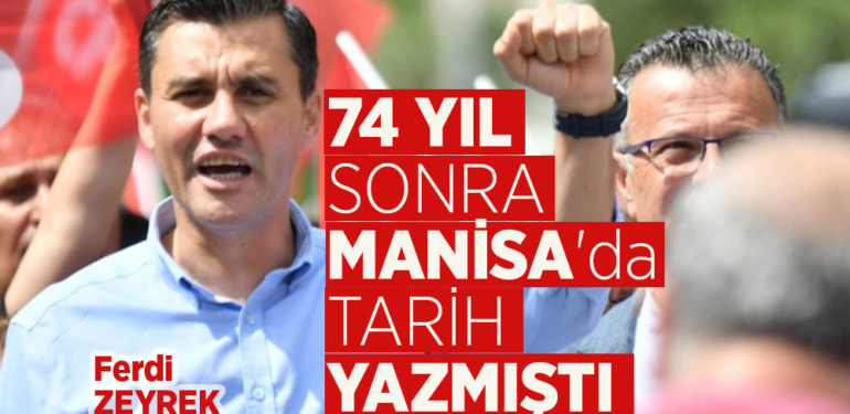 Ferdi Zeyrek Yaşam Mücadelesini Kaybetti