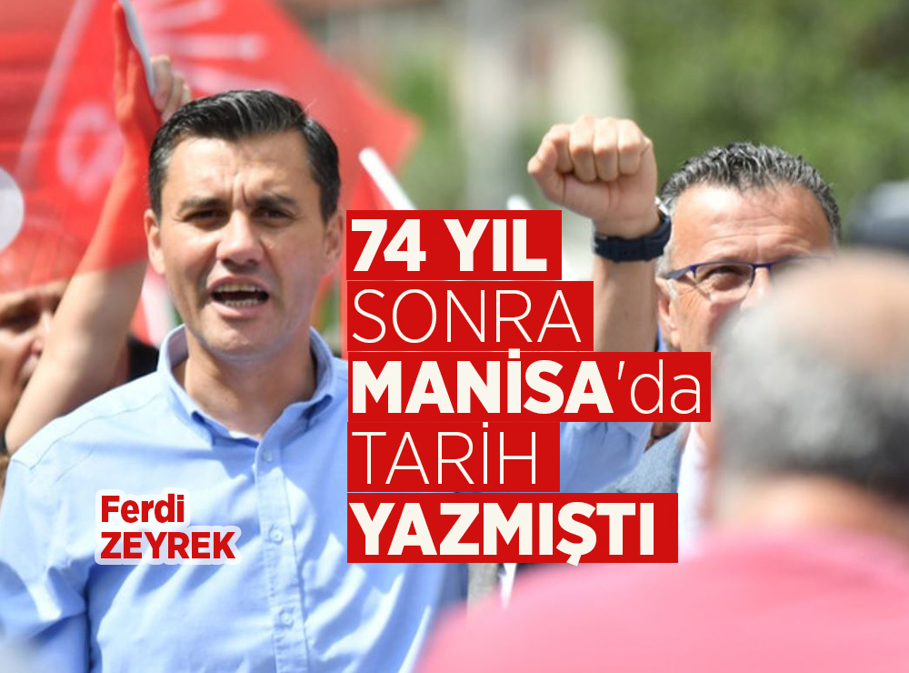 Ferdi Zeyrek Yaşam Mücadelesini Kaybetti