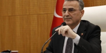 İhsan Kurnaz’dan Kurban Bayramı Mesajı