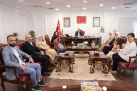 İlkadım’ın Kadın Girişimcileri Belgelerini Aldı
