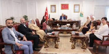İlkadım’ın Kadın Girişimcileri Belgelerini Aldı