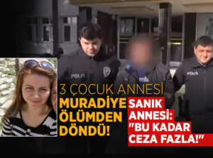 Kadına Şiddette Ezber Bozulmadı