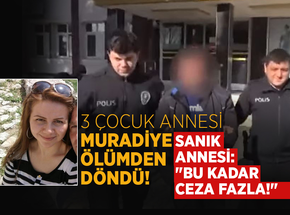 Kadına Şiddette Ezber Bozulmadı