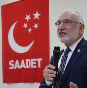 Mehmet Karaman’dan Kurban Bayramı Mesajı