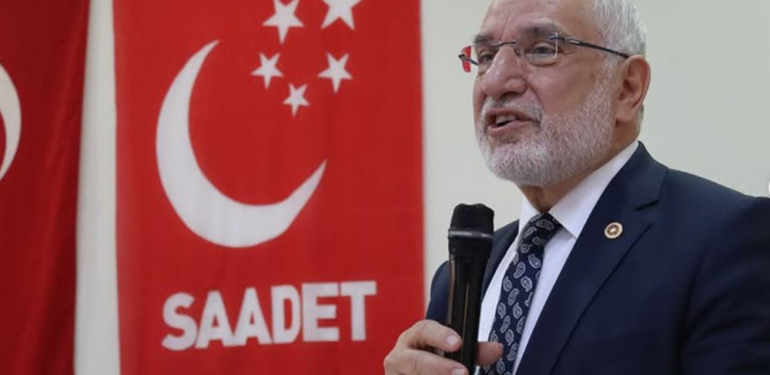 Mehmet Karaman’dan Kurban Bayramı Mesajı