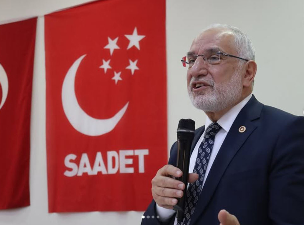 Mehmet Karaman’dan Kurban Bayramı Mesajı
