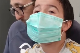 Minik Berat İçin Zamanla Yarış