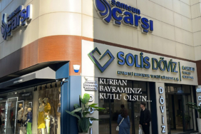 Solis Döviz'den Kurban Bayramı Mesajı