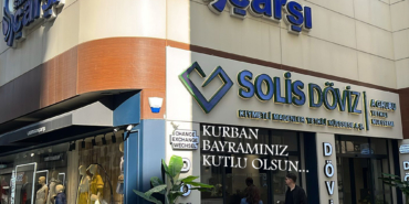 Solis Döviz'den Kurban Bayramı Mesajı