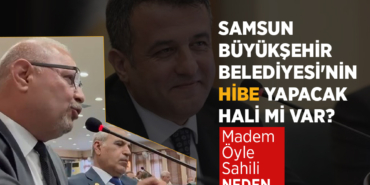 Tekcan’dan Büyükşehir Yönetimine Sert Eleştiri
