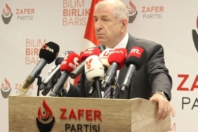 Ümit Özdağ Hakkında Tahliye Kararı