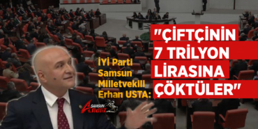 Çiftçi Borç Batağında, Destek Yok