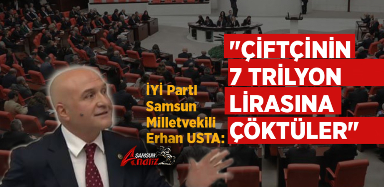 Çiftçi Borç Batağında, Destek Yok
