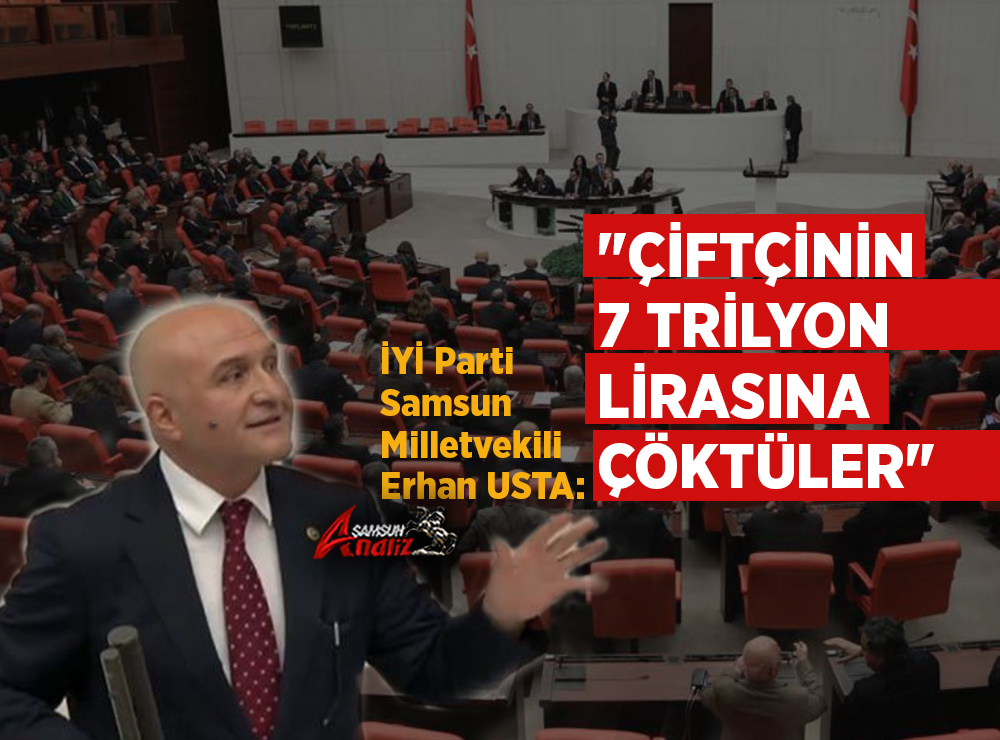 Çiftçi Borç Batağında, Destek Yok