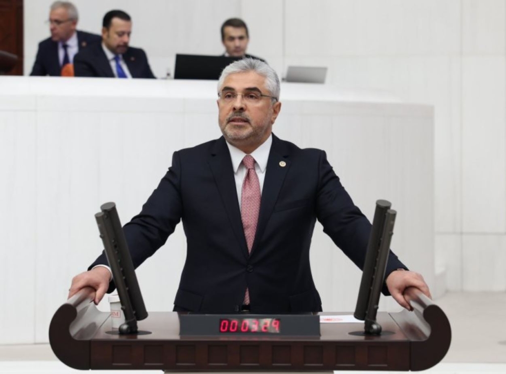Ersan Aksu da O Komisyonda