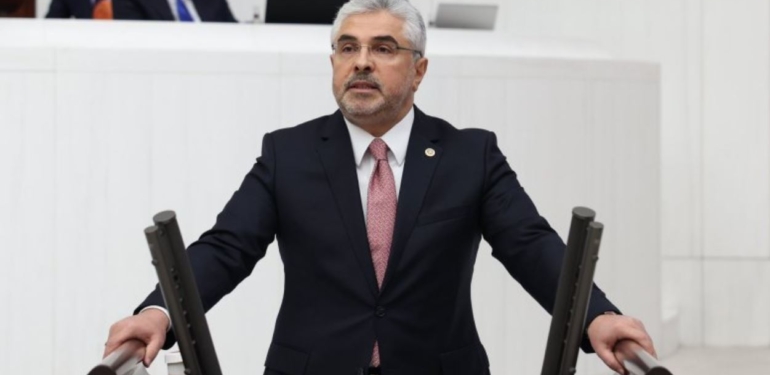 Ersan Aksu da O Komisyonda