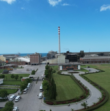 Eti Bakır’dan Samsun’daki Dolgu Projesine İlişkin Açıklama