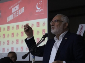 İklim Kanunu Maskesiyle Yerli Üretim Hedef Alınıyor