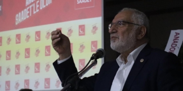 İklim Kanunu Maskesiyle Yerli Üretim Hedef Alınıyor