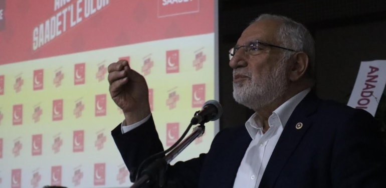 İklim Kanunu Maskesiyle Yerli Üretim Hedef Alınıyor