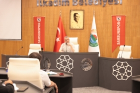 İlkadım Belediyesi Mali Disipline Kavuşmuştur