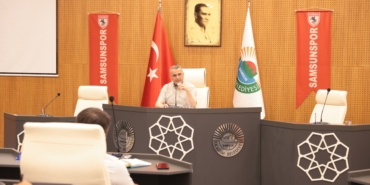 İlkadım Belediyesi Mali Disipline Kavuşmuştur