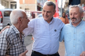 İlkadım'da Her Kuruş Hizmete Dönüşüyor