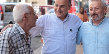 İlkadım'da Her Kuruş Hizmete Dönüşüyor