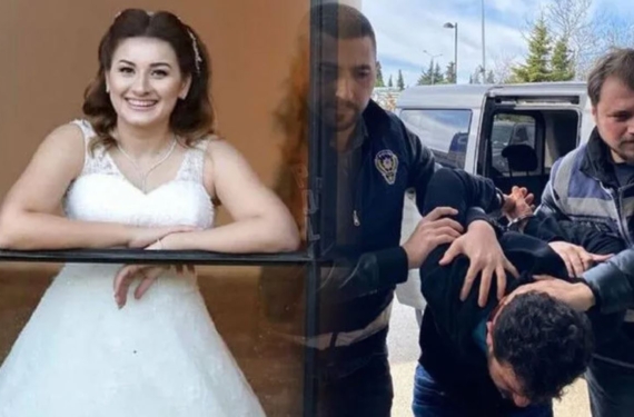 Muradiye Terzi’yi Katiline 8 Ayrı Suçtan Ceza Talebi