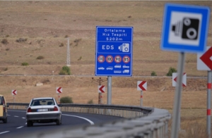 Samsun’da EDS Dönemi Başladı