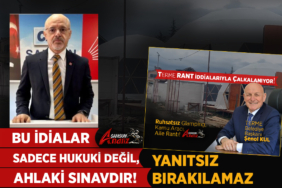 Şenol Kul Neden Bilgi Vermiyor