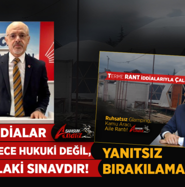 Şenol Kul Neden Bilgi Vermiyor