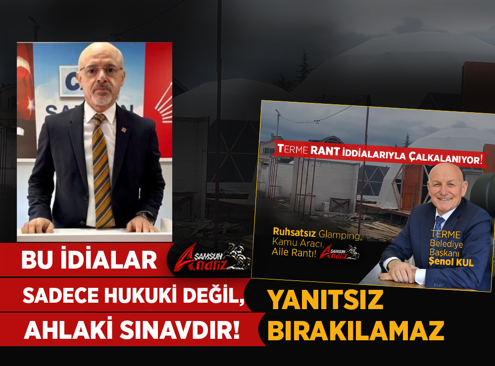 Şenol Kul Neden Bilgi Vermiyor