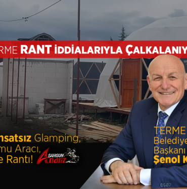 Şenol Kul’un Yanıtsız Bıraktığı Sorular İddiaları Doğruluyor