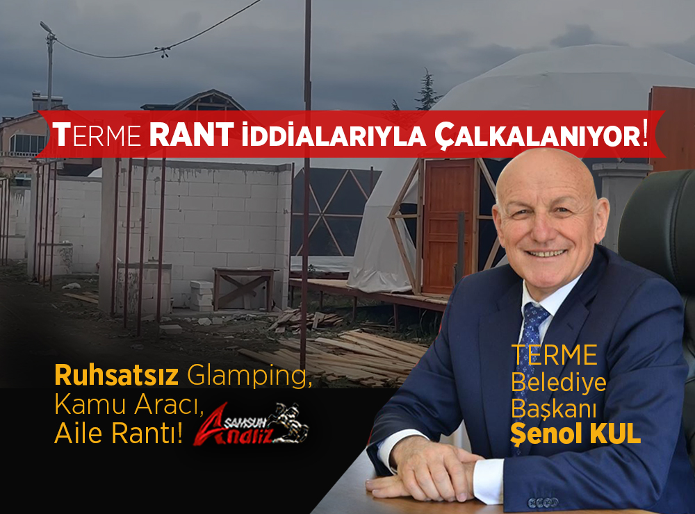 Şenol Kul’un Yanıtsız Bıraktığı Sorular İddiaları Doğruluyor